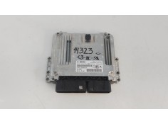CENTRALITA MOTOR UCE 9856345480 0281038556 E3-B2-23-1