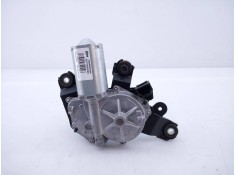 Recambio de motor limpia trasero para nissan qashqai (j11) acenta referencia OEM IAM 287104EL0A W000053268 