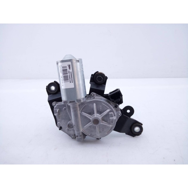 Recambio de motor limpia trasero para nissan qashqai (j11) acenta referencia OEM IAM 287104EL0A W000053268 