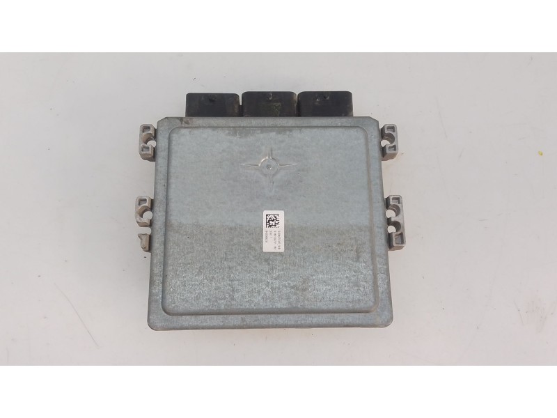 Recambio de centralita motor uce para citroën c4 aircross 1.6 hdi 115 referencia OEM IAM 9691825680 S180165002F 