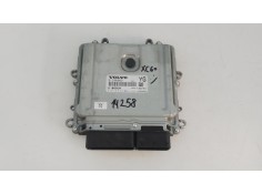 Recambio de centralita motor uce para volvo xc60 i suv (156) d5 awd referencia OEM IAM 31336983 0281018414 