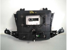 Recambio de sistema audio / radio cd para opel astra k lim. 5türig dynamic referencia OEM IAM 42578321 555343750  2
