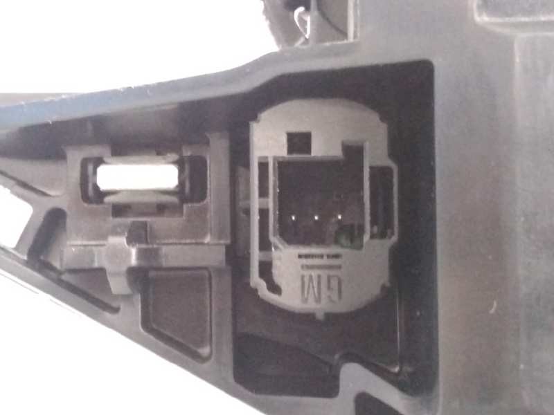 Recambio de sistema audio / radio cd para opel astra k lim. 5türig dynamic referencia OEM IAM 42578321 555343750 