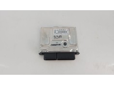 CENTRALITA MOTOR UCE 05E907309CA 0261S107KJ E2-A1-8-5