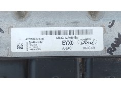 Recambio de centralita motor uce para ford ranger (tke) 3.2 tdci 4x4 referencia OEM IAM GB3G12A650BA A2C10467300  2