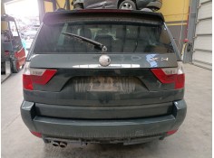bmw x3 (e83) del año 2006 2