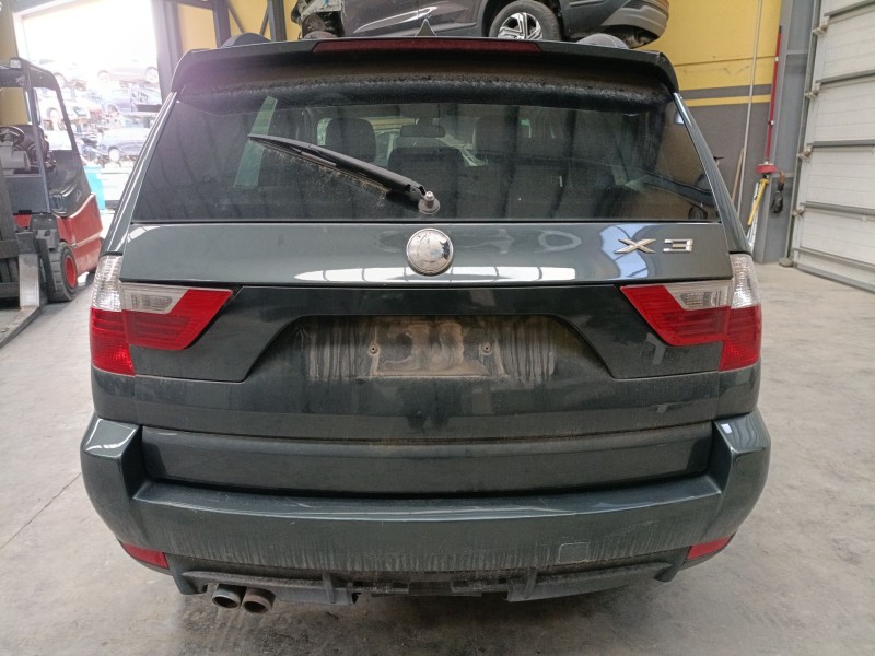 bmw x3 (e83) del año 2006