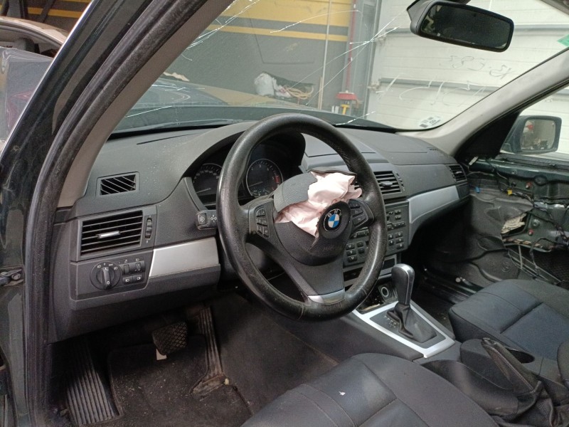 bmw x3 (e83) del año 2006