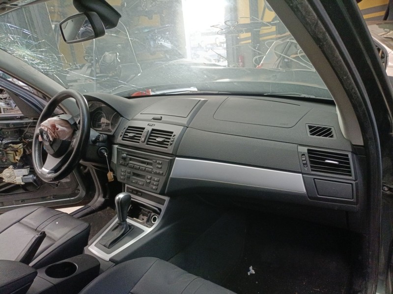 bmw x3 (e83) del año 2006