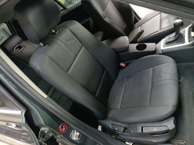 bmw x3 (e83) del año 2006