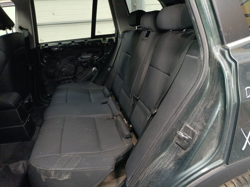 bmw x3 (e83) del año 2006