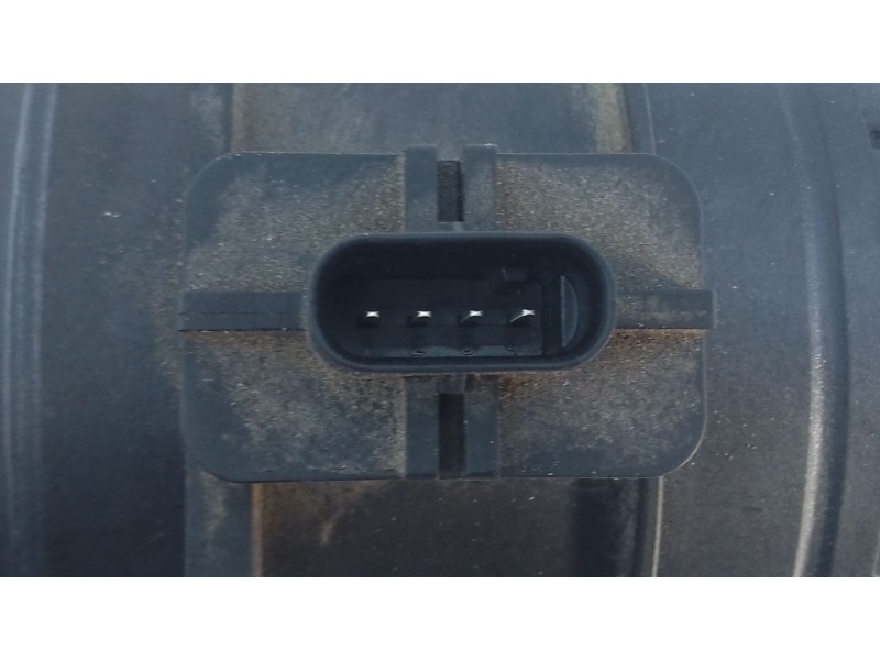 Recambio de caudalimetro para audi q3 (8ub, 8ug) 2.0 tdi referencia OEM IAM 03L906461A 0281002956 