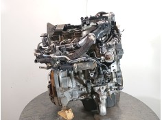 Recambio de motor completo para citroën berlingo furgoneta/monovolumen (b9) 1.6 hdi 90 referencia OEM IAM 9HF  