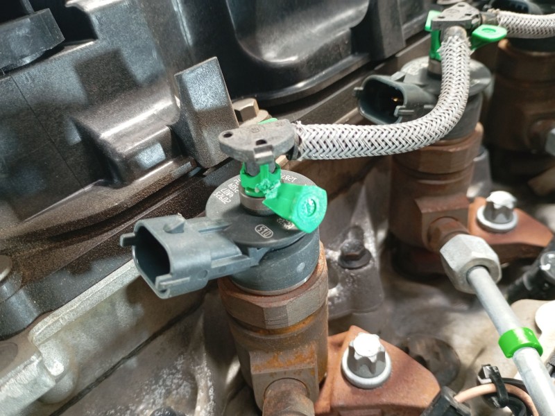 Recambio de motor completo para citroën berlingo furgoneta/monovolumen (b9) 1.6 hdi 90 referencia OEM IAM 9HF  