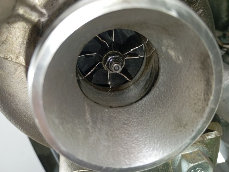 Recambio de motor completo para citroën berlingo furgoneta/monovolumen (b9) 1.6 hdi 90 referencia OEM IAM 9HF  