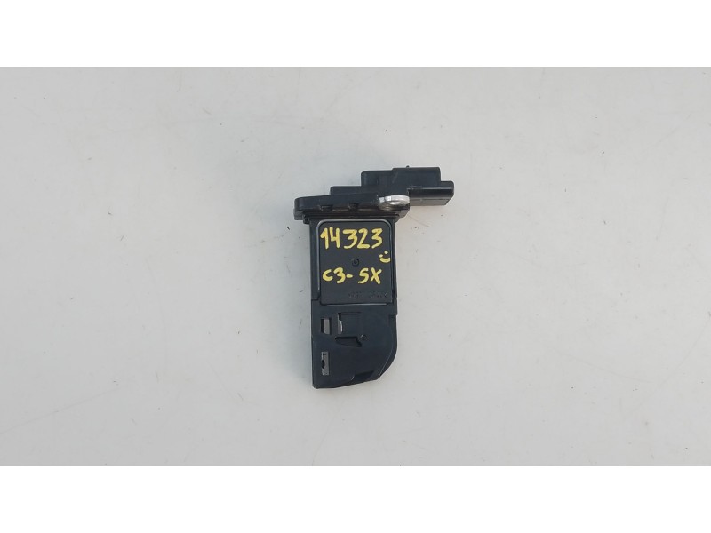 Recambio de caudalimetro para citroën c3 iii (sx) 1.5 bluehdi 100 (sxyhyp, sxyhtu) referencia OEM IAM 9677093080  