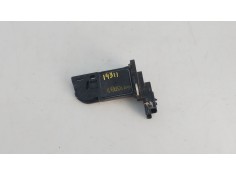 Recambio de caudalimetro para opel crossland x / crossland (p17, p2qo) 1.5 turbo d (75) referencia OEM IAM 9677093080  