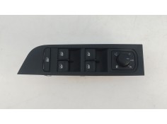 MANDO ELEVALUNAS DELANTERO IZQUIERDO 5G0959857D E2-A1-8-5