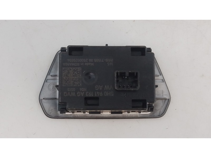 Recambio de mando luces para cupra formentor (kmp) 2.0 tdi referencia OEM IAM   