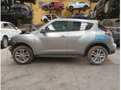 NISSAN JUKE (F15)