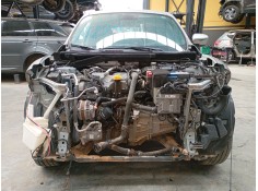 nissan juke (f15) del año 2018 2