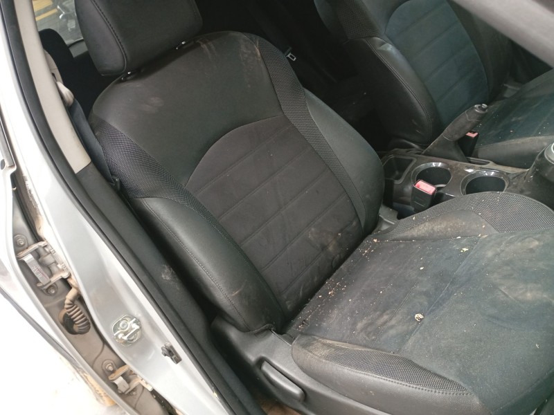 nissan juke (f15) del año 2018