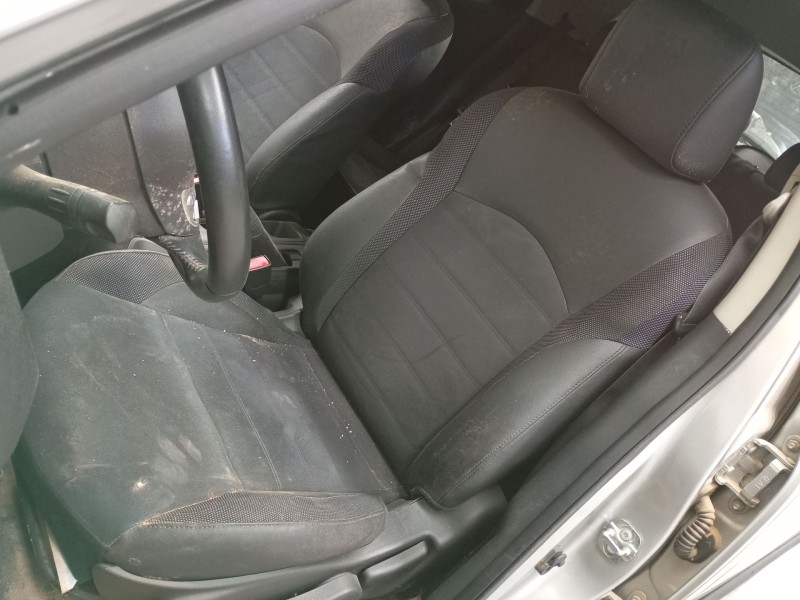 nissan juke (f15) del año 2018