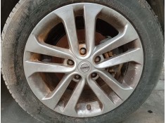 Recambio de llanta para nissan juke (f15) 1.5 dci referencia OEM IAM   