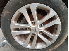 Recambio de llanta para nissan juke (f15) 1.5 dci referencia OEM IAM   