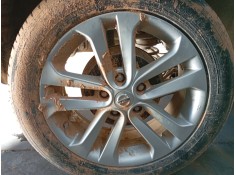 Recambio de llanta para nissan juke (f15) 1.5 dci referencia OEM IAM   