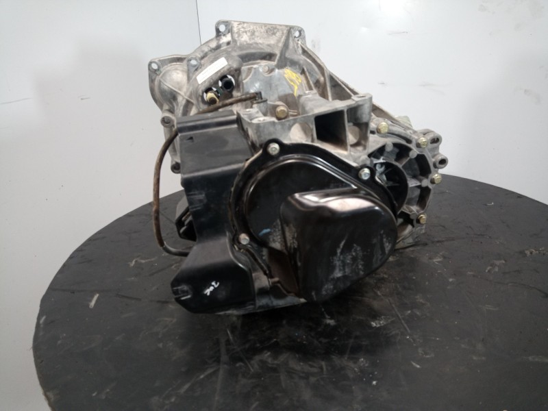 Recambio de caja cambios para ford ka+ white edition referencia OEM IAM DG1BR7002BSA  M1-B4-66