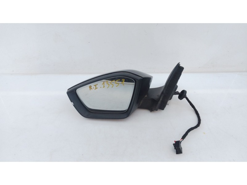 Recambio de retrovisor izquierdo electrico para skoda scala (nw1) 1.5 tsi referencia OEM IAM   