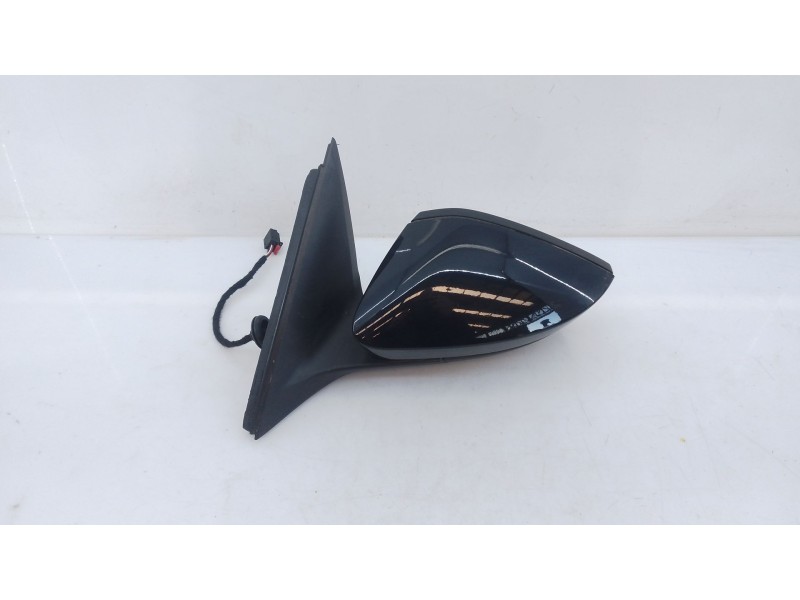 Recambio de retrovisor izquierdo electrico para skoda scala (nw1) 1.5 tsi referencia OEM IAM   