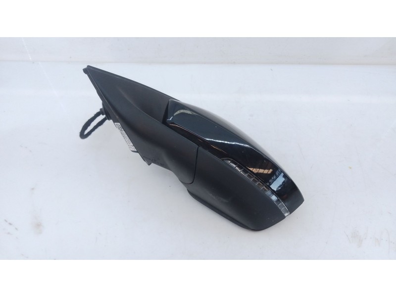 Recambio de retrovisor izquierdo electrico para skoda scala (nw1) 1.5 tsi referencia OEM IAM   