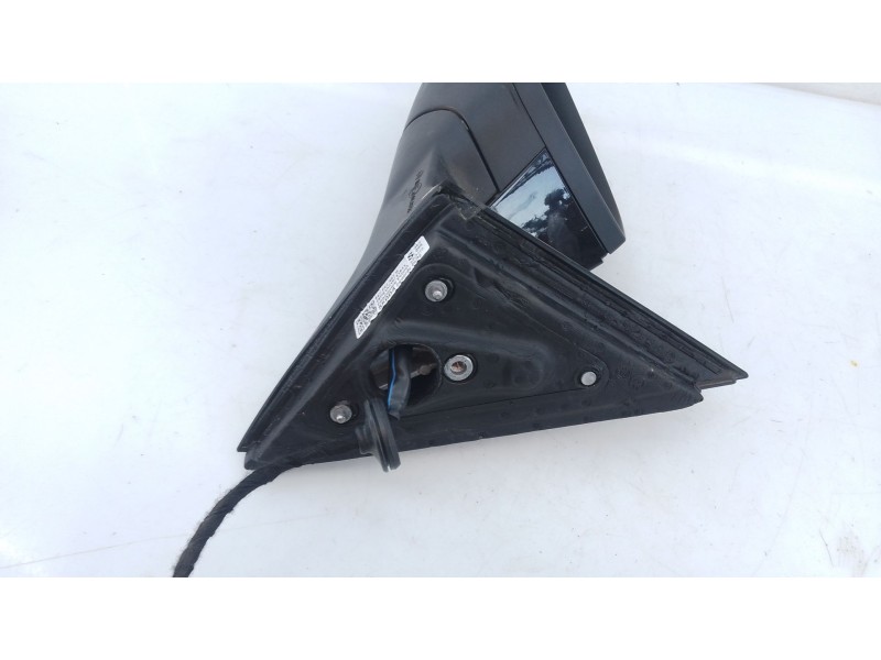 Recambio de retrovisor izquierdo electrico para skoda scala (nw1) 1.5 tsi referencia OEM IAM   