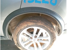 Recambio de aletin trasero izquierdo para nissan juke (f15) 1.5 dci referencia OEM IAM   