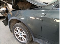 Recambio de aleta delantera izquierda para bmw x3 (e83) 3.0 d referencia OEM IAM    2