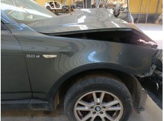 Recambio de aleta delantera derecha para bmw x3 (e83) 3.0 d referencia OEM IAM   