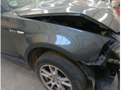 Recambio de aleta delantera derecha para bmw x3 (e83) 3.0 d referencia OEM IAM    2