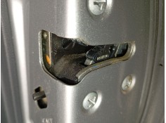 Recambio de cerradura puerta trasera derecha para nissan juke (f15) 1.5 dci referencia OEM IAM   