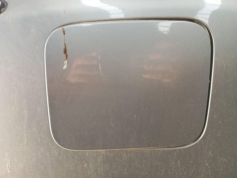 Recambio de tapa exterior combustible para nissan juke (f15) 1.5 dci referencia OEM IAM   