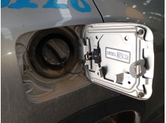 Recambio de tapa exterior combustible para nissan juke (f15) 1.5 dci referencia OEM IAM    2