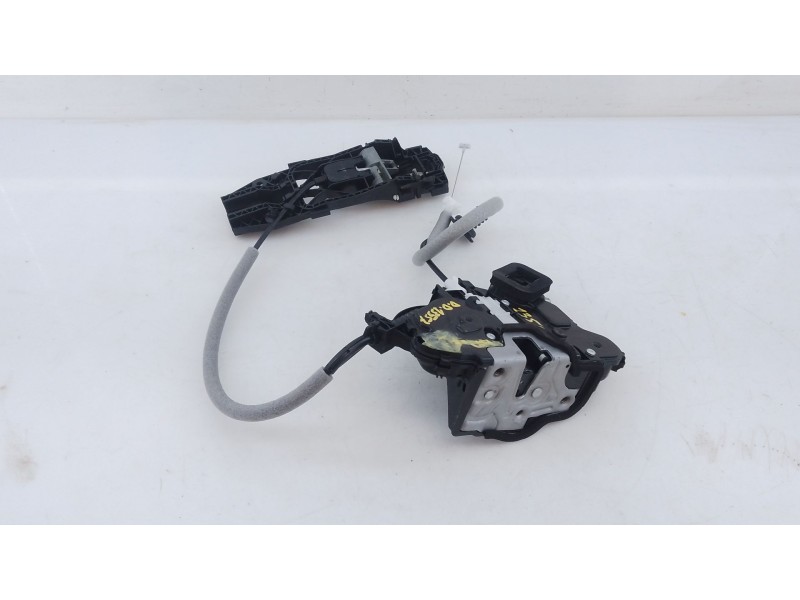 Recambio de cerradura puerta delantera derecha para skoda scala (nw1) 1.5 tsi referencia OEM IAM   