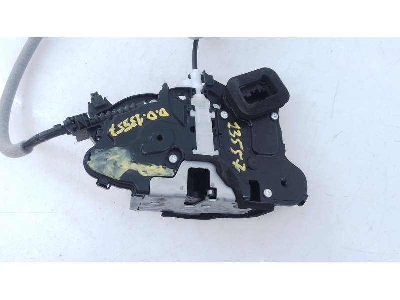 Recambio de cerradura puerta delantera derecha para skoda scala (nw1) 1.5 tsi referencia OEM IAM   