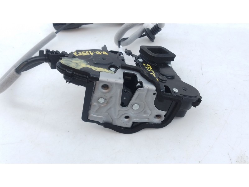 Recambio de cerradura puerta delantera derecha para skoda scala (nw1) 1.5 tsi referencia OEM IAM   