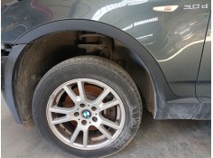 Recambio de aletin delantero izquierdo para bmw x3 (e83) 3.0 d referencia OEM IAM   