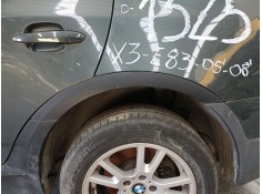 Recambio de aletin trasero izquierdo para bmw x3 (e83) 3.0 d referencia OEM IAM   