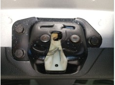 Recambio de cerradura maletero / porton para nissan juke (f15) 1.5 dci referencia OEM IAM   