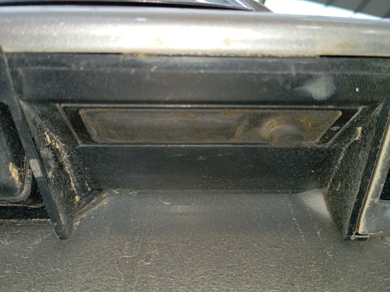 Recambio de maneta exterior porton para nissan juke (f15) 1.5 dci referencia OEM IAM   