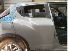 Recambio de puerta trasera derecha para nissan juke (f15) 1.5 dci referencia OEM IAM   